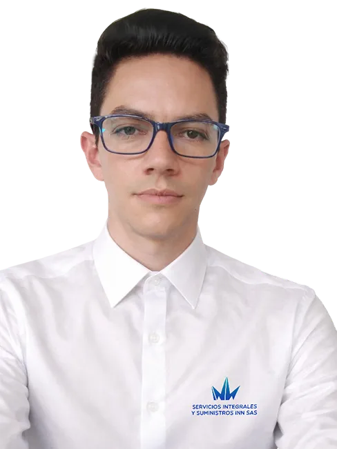 Alexander Villamizar González