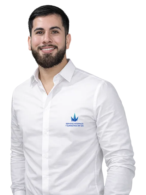 Kevin Yarney Rodríguez Ruiz