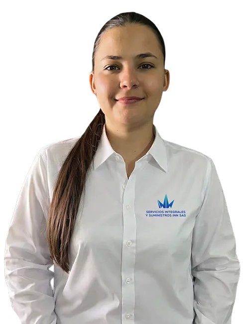 Lisdey Vanessa Sánchez Ochoa