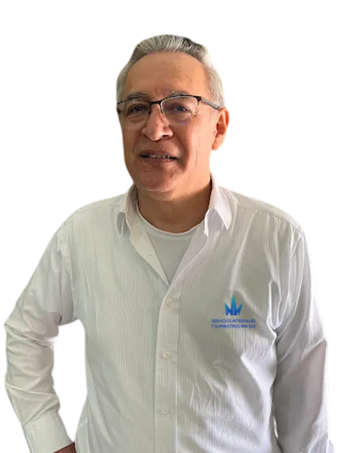 Silvano Pabón Villamizar