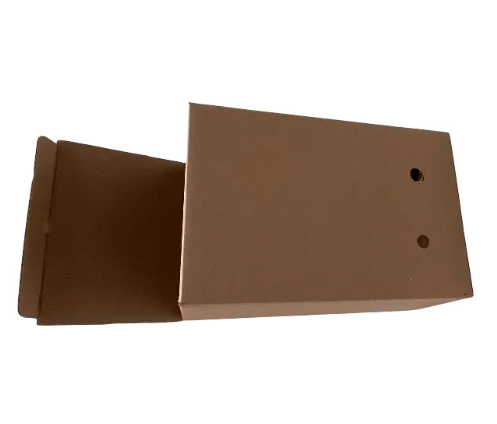 Instructivo Técnico para el Armado y Ensamble de la Caja Portadocumentos Archivo X-200 📦